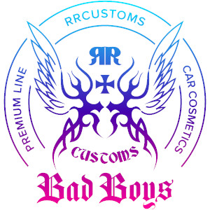 RRCustoms Bad-Boys