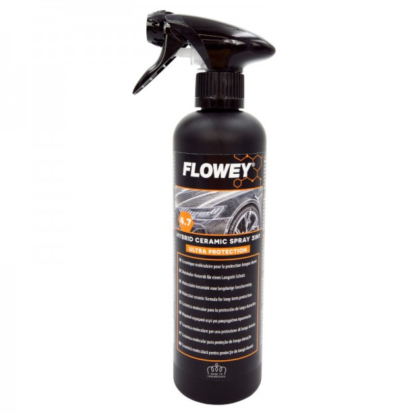 Flowey 3in1 Hybrid Ceramic Spray 500ml