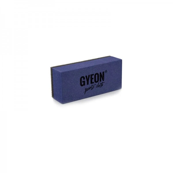 Gyeon Block Applikator 4 x 9 x 2,5cm