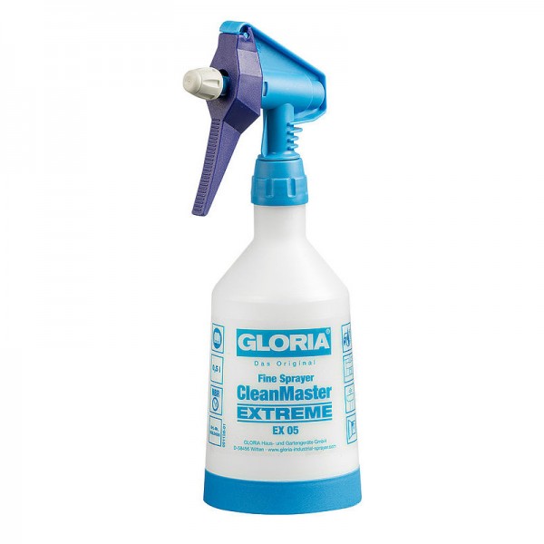 Gloria Feinsprüher CleanMaster Extreme EX 05 0.5L