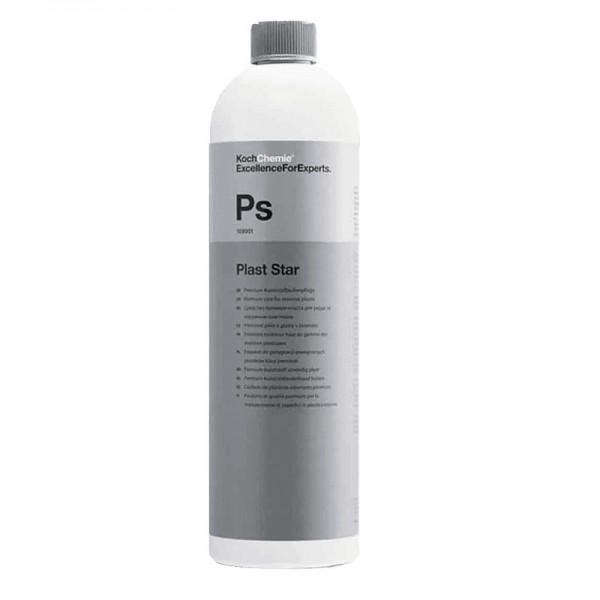 Koch Chemie Plast Star PS 1 Liter