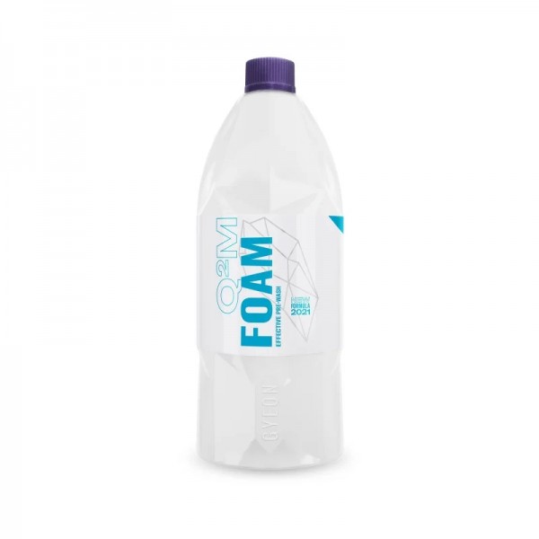Gyeon Q²M Foam 1 Liter