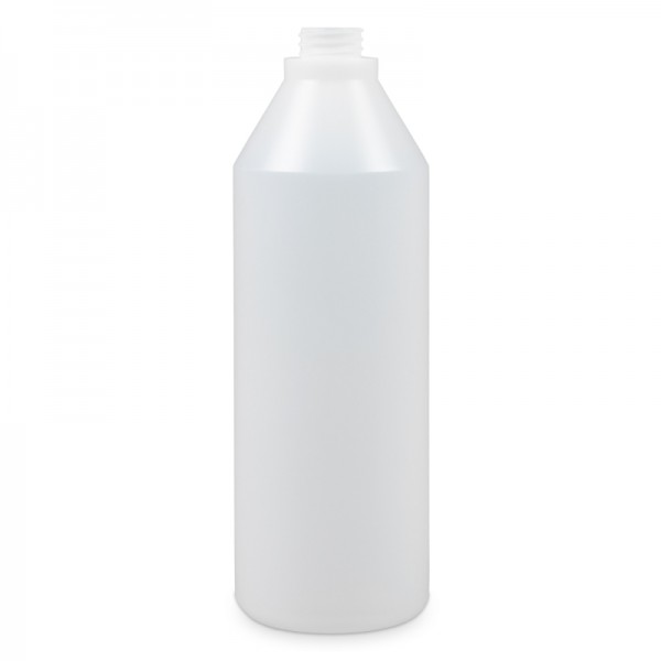 CHIMP TOOLS - PET Flasche transparent 1000ml