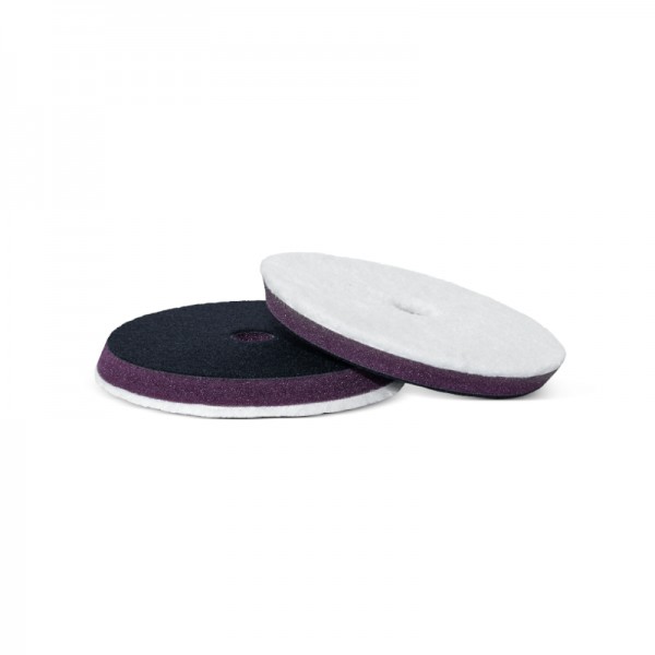 Scholl Concepts Mikrofaser Polierpad 85 mm