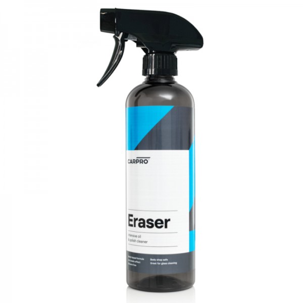 CarPro Eraser Fett- und Ölentferner Vorreiniger