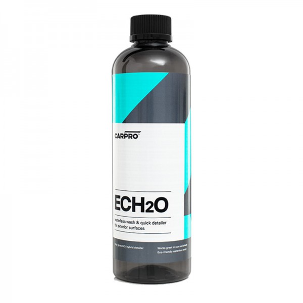 CarPro Ech2O Waterless Wash & Detailer Konzentrat 0.5L