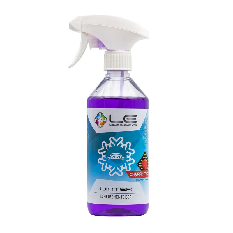 Liquid Elements Winter Enteiser Spray 0.5L