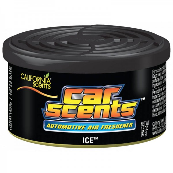 California Scents Car Scent
