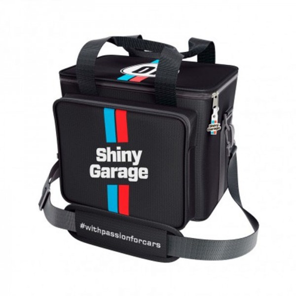 Shiny Garage Detailing Bag Transporttasche