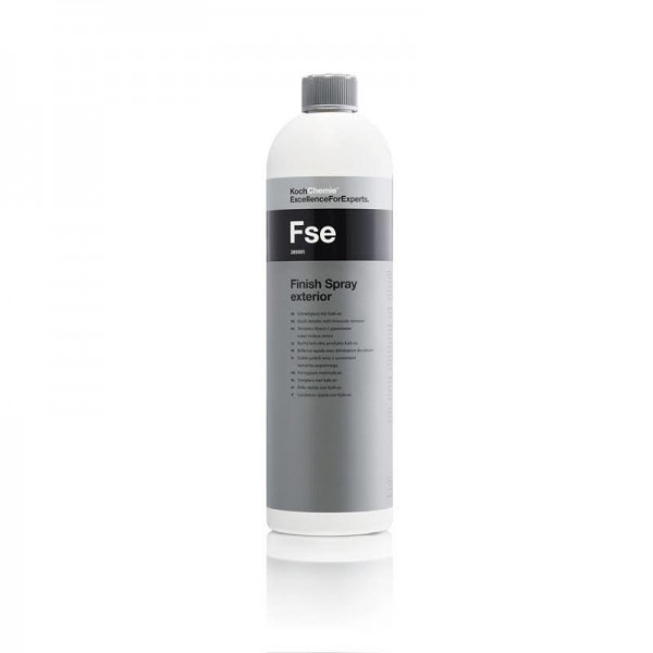 Koch Chemie Finish Spray Exterior FSE 1 Liter